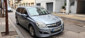 Opel Astra 1, 9 CDTI, OPC пакет, снимка 15