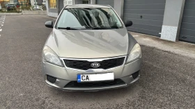 Kia Ceed - facelift 90 к.с., снимка 4