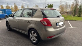 Kia Ceed - facelift 90 к.с., снимка 7