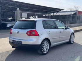 VW Golf 2.0TDI GT Sport 170кс* 156хил.км* , снимка 5