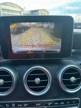 Mercedes-Benz C 400 C43 AMG, снимка 14