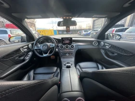 Mercedes-Benz C 400 C43 AMG, снимка 8