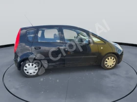 Mitsubishi Colt 1.1Климатик / Ел.Стъкла /144хил.км., снимка 3