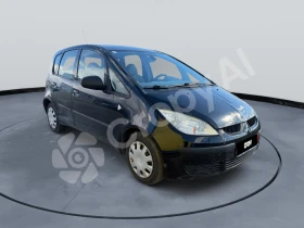 Mitsubishi Colt 1.1Климатик / Ел.Стъкла /144хил.км., снимка 6