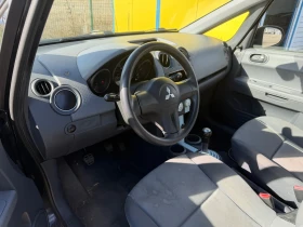 Mitsubishi Colt 1.1Климатик / Ел.Стъкла /144хил.км., снимка 11