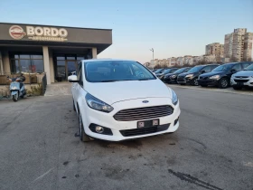 Ford S-Max 2.0TDI, снимка 9