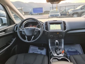 Ford S-Max 2.0TDI, снимка 12