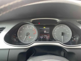 Audi S4 Progressiv plus * ПОДГРЕВ* ШИБИДАХ* КЛИП НА МОТОРА, снимка 8