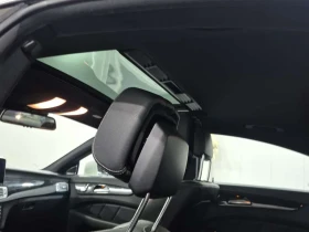 Mercedes-Benz CLS 400  | HARMAN KARDON | DISTRONIC | ОБДУХВАНЕ | PANO | , снимка 14