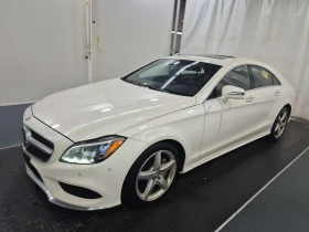 Mercedes-Benz CLS 400  | HARMAN KARDON | DISTRONIC | ОБДУХВАНЕ | PANO | , снимка 1