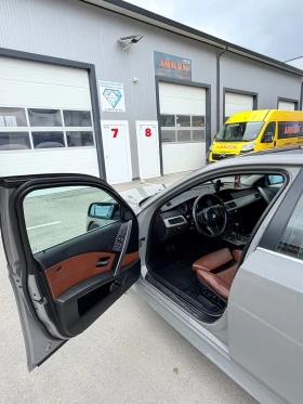 BMW 535, снимка 14