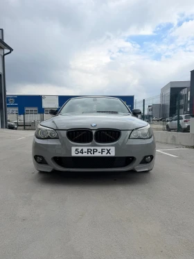 BMW 535, снимка 5