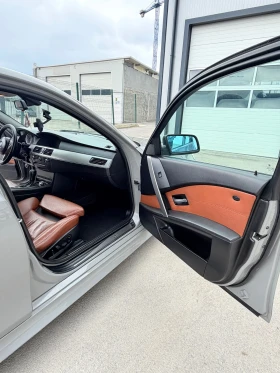 BMW 535, снимка 15