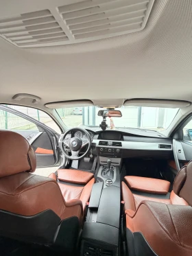 BMW 535, снимка 10