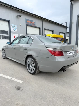 BMW 535, снимка 3