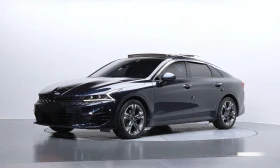 Kia K5 2.0 LPI Signature * koreiskikoli.bg * , снимка 1