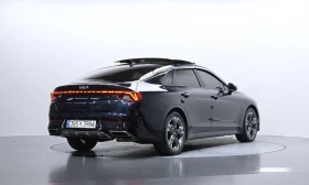 Kia K5 2.0 LPI Signature * koreiskikoli.bg * , снимка 2