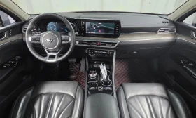 Kia K5 2.0 LPI Signature * koreiskikoli.bg * , снимка 7