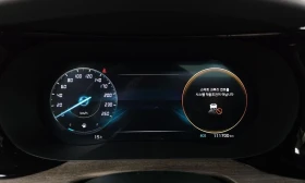 Kia K5 2.0 LPI Signature * koreiskikoli.bg * , снимка 8