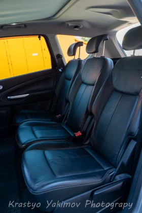 Ford S-Max 2 Tdci , снимка 6