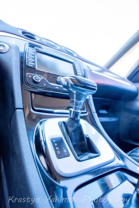 Ford S-Max 2 Tdci , снимка 7