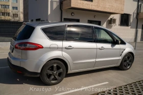 Ford S-Max 2 Tdci , снимка 13