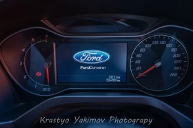 Ford S-Max 2 Tdci , снимка 8