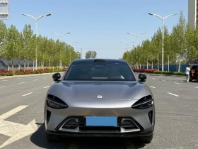Xiaomi YU7, снимка 2