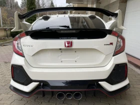 Honda Civic Type R, снимка 5