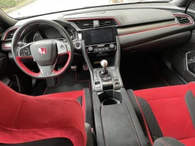 Honda Civic Type R, снимка 6