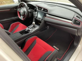 Honda Civic Type R, снимка 7