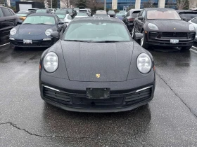 Porsche 911 CARRERA * ГЛАВНО ПРЕДСТАВИТЕЛСТВО НА PORSCHE* , снимка 2