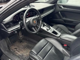Porsche 911 CARRERA * ГЛАВНО ПРЕДСТАВИТЕЛСТВО НА PORSCHE* , снимка 7