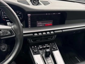 Porsche 911 CARRERA * ГЛАВНО ПРЕДСТАВИТЕЛСТВО НА PORSCHE* , снимка 9