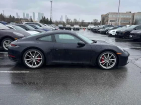 Porsche 911 CARRERA * ГЛАВНО ПРЕДСТАВИТЕЛСТВО НА PORSCHE* , снимка 4