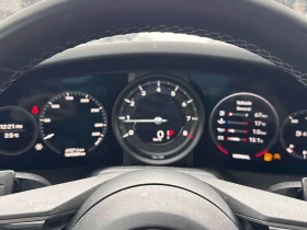 Porsche 911 CARRERA * ГЛАВНО ПРЕДСТАВИТЕЛСТВО НА PORSCHE* , снимка 8