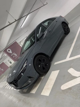 Hyundai Elantra Първи Собственик - ГАРАНЦИОНЕН, снимка 3