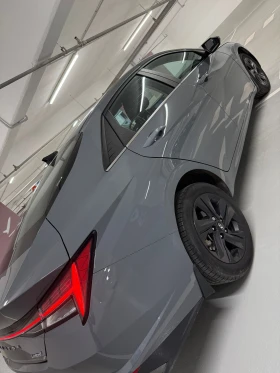 Hyundai Elantra Първи Собственик - ГАРАНЦИОНЕН, снимка 7