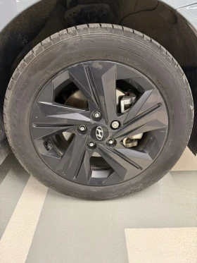 Hyundai Elantra Първи Собственик - ГАРАНЦИОНЕН, снимка 8