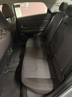 Hyundai Elantra Първи Собственик - ГАРАНЦИОНЕН, снимка 15