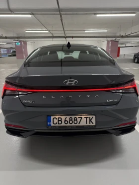 Hyundai Elantra Първи Собственик - ГАРАНЦИОНЕН, снимка 5
