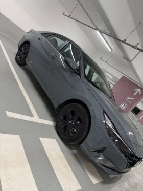Hyundai Elantra Първи Собственик - ГАРАНЦИОНЕН, снимка 4