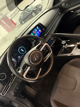 Hyundai Elantra Първи Собственик - ГАРАНЦИОНЕН, снимка 10
