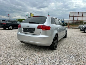 Audi A3 2.0tdi 170кс, снимка 7