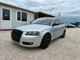 Audi A3 2.0tdi 170кс, снимка 3