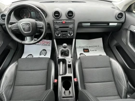 Audi A3 2.0tdi 170кс, снимка 12