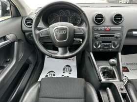 Audi A3 2.0tdi 170кс, снимка 13