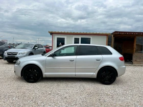 Audi A3 2.0tdi 170кс, снимка 4