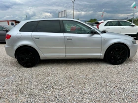 Audi A3 2.0tdi 170кс, снимка 8