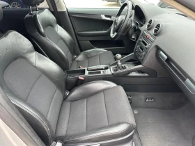 Audi A3 2.0tdi 170кс, снимка 10
